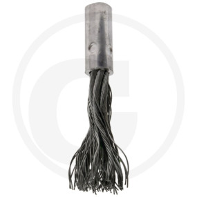 Pendelbuerste Granit 25270481