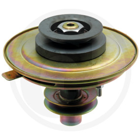 Bbc-Kupplung Granit 25270506