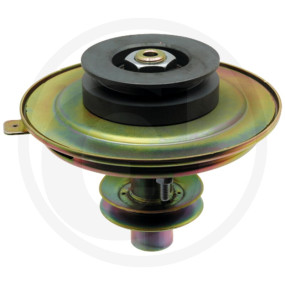 Bbc-Kupplung Granit 25270507