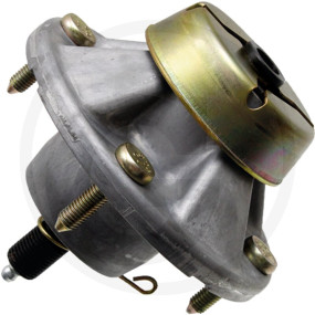 Messerspindel Granit 25270508