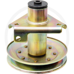 Messerspindel Granit 25270638