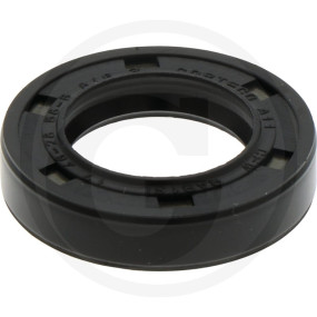 Radialdichtring Granit