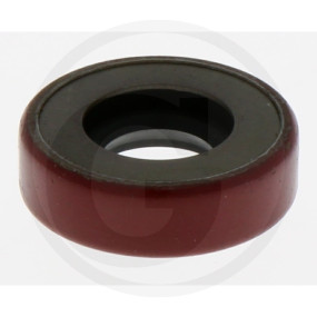 Radialdichtring Granit