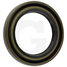 Radialdichtring Granit