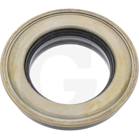 Radialdichtring Granit