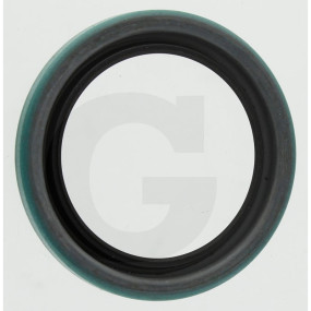 Radialdichtring Granit