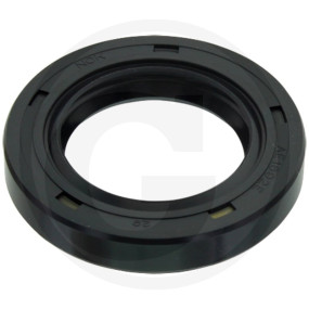 Radialdichtring Granit