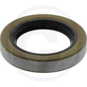 Radialdichtring Granit