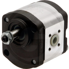 Einfachpumpe Granit 2560510415005
