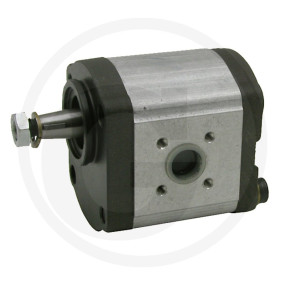 Einfachpumpe Granit 2560510415325