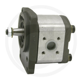 Einfachpumpe Granit 2560510425307