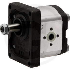 Einfachpumpe Granit 2560510425309