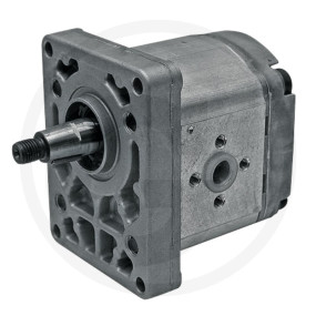 Einfachpumpe Granit 2560510425324