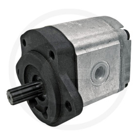 Einfachpumpe Granit 2560510425329