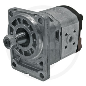 Einfachpumpe Granit 2560510445001