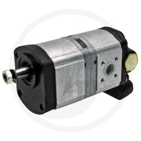 Doppelpumpe Granit 2560510465339