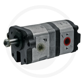 Doppelpumpe Granit 2560510465343