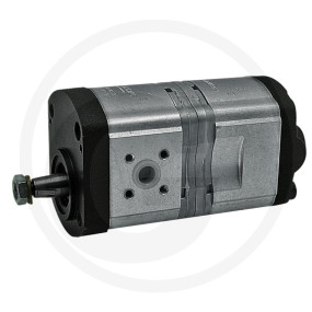 Doppelpumpe Granit 2560510465349