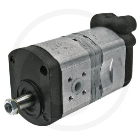 Doppelpumpe Granit 2560510465353