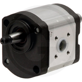 Einfachpumpe Granit 2560510515316