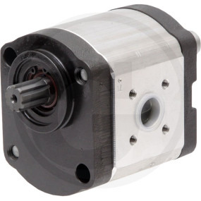 Einfachpumpe Granit 2560510515338