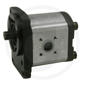 Einfachpumpe Granit 2560510525010