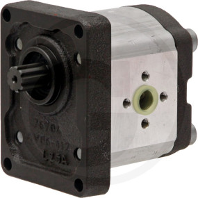 Einfachpumpe Granit 2560510525024