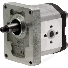 Einfachpumpe Granit 2560510525046