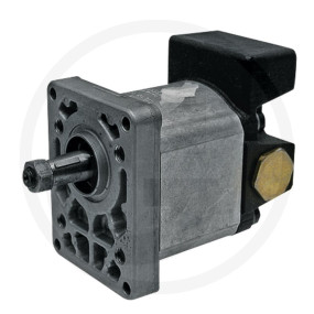 Einfachpumpe Granit 2560510525059