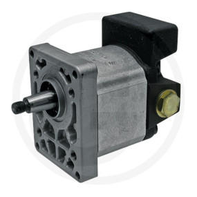 Einfachpumpe Granit 2560510525060