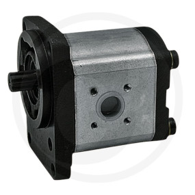 Einfachpumpe Granit 2560510525312