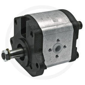 Einfachpumpe Granit 2560510525342