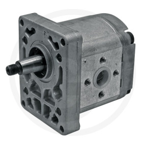 Einfachpumpe Granit 2560510525357