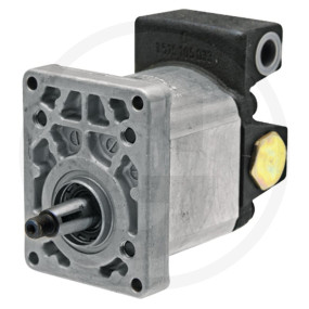 Einfachpumpe Granit 2560510525359