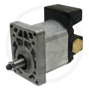 Einfachpumpe Granit 2560510525360