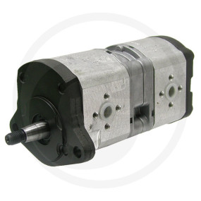 Doppelpumpe Granit 2560510565323