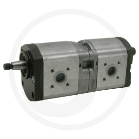 Bosch Rexroth Zahnradpumpe Granit 2560510565324