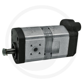 Doppelpumpe Granit 2560510565394