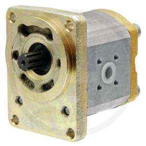 Einfachpumpe Granit 2560510625015