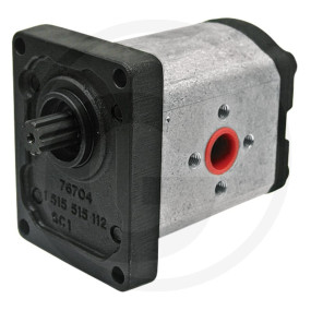 Einfachpumpe Granit 2560510625039