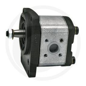 Einfachpumpe Granit 2560510625315