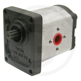 Einfachpumpe Granit 2560510625327