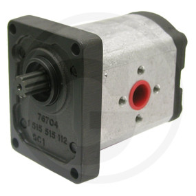 Einfachpumpe Granit 2560510625332