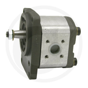 Einfachpumpe Granit 2560510625337