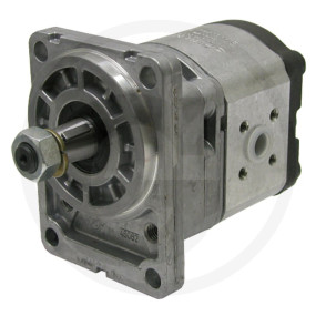 Einfachpumpe Granit 2560510645300