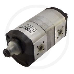 Bosch Rexroth Zahnradpumpe Granit 2560510665023