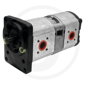 Doppelpumpe Granit 2560510665375