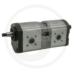 Doppelpumpe Granit 2560510665381