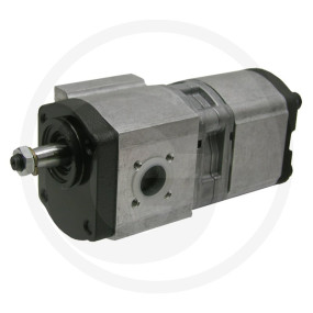 Doppelpumpe Granit 2560510665389