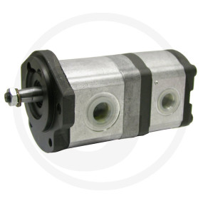 Doppelpumpe Granit 2560510665390
